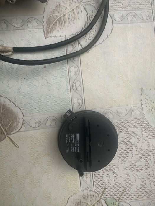 Piese centrală Viessmann Vitodens 300