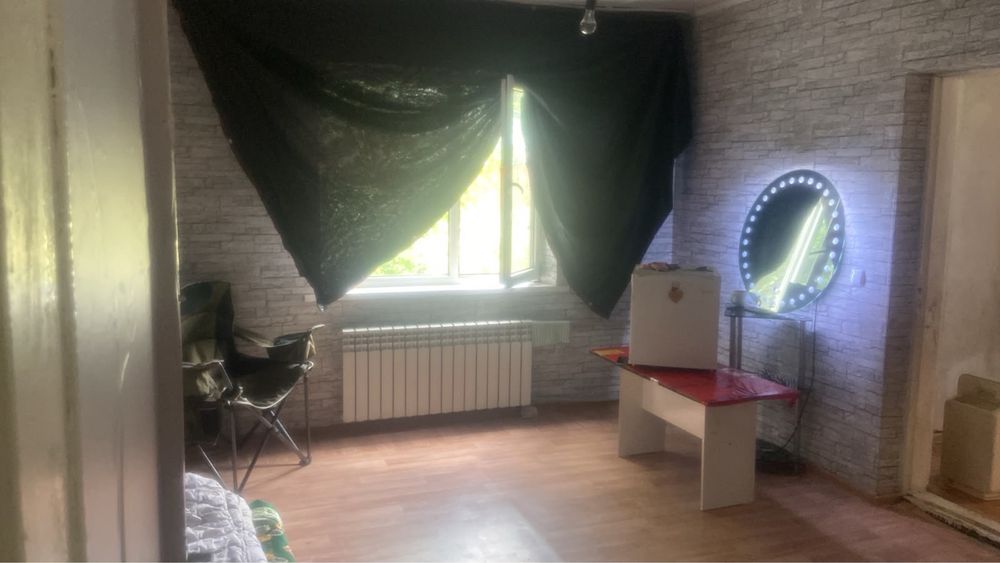 Сдам в аренду времянку