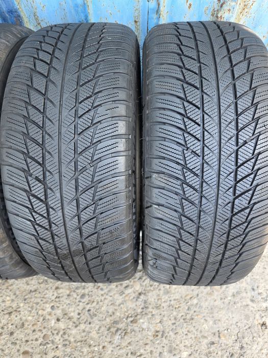 Anvelope Iarnă 225.50.18 Bridgestone Runflet An 2021