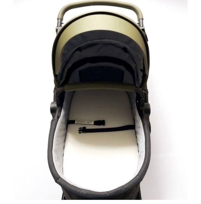 Детский коляска 2в1