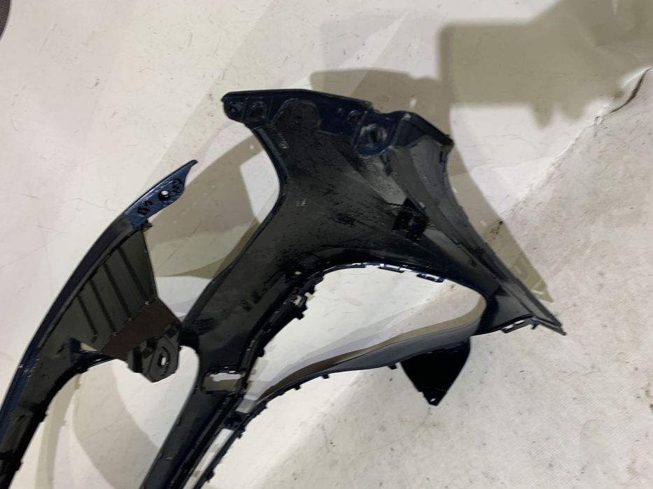 Bara fata Mercedes GLA, AMG, H247, 2021, 2022, 2023, 2024, cod origine OE A2478850607.