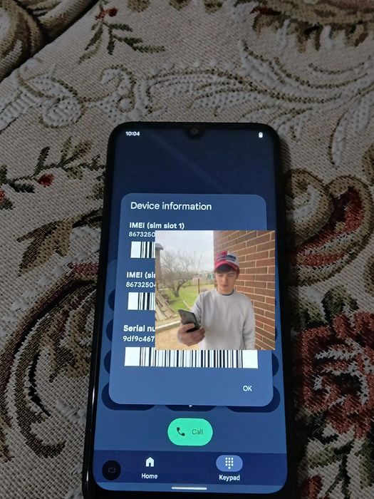 Продам Redmi note 7 64gb