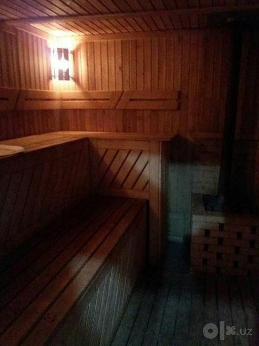 Дом и земля в ташкенте рядом с мечетью
