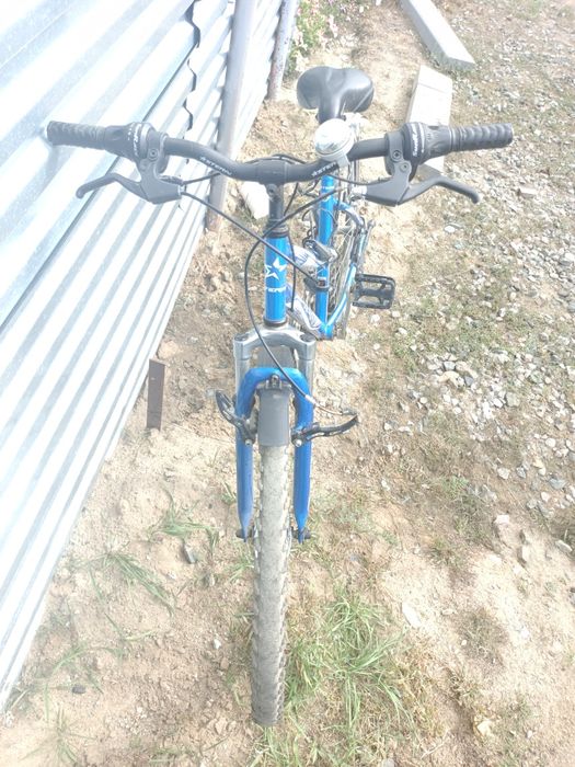 Двухколёсный велосипед Stern б/у