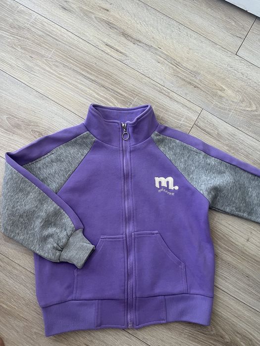 Пакет вещей на 7-8 лет