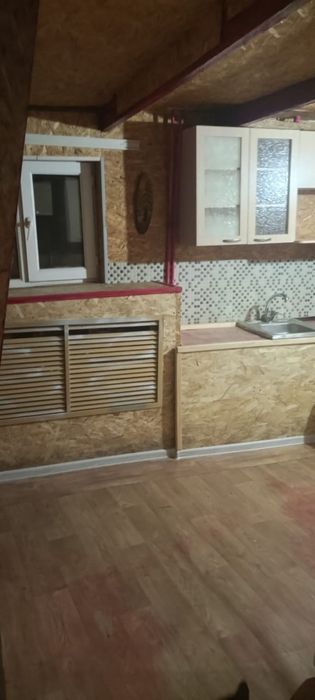 Квартира двухуровневая