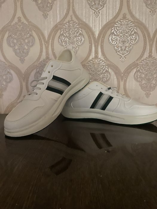 Обувь классическая