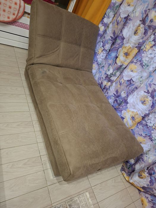 Продам оттоманку б/у
