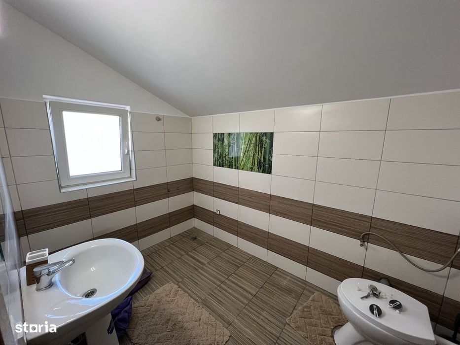 Casă tip duplex – 4 camere, Turnișor, Sibiu