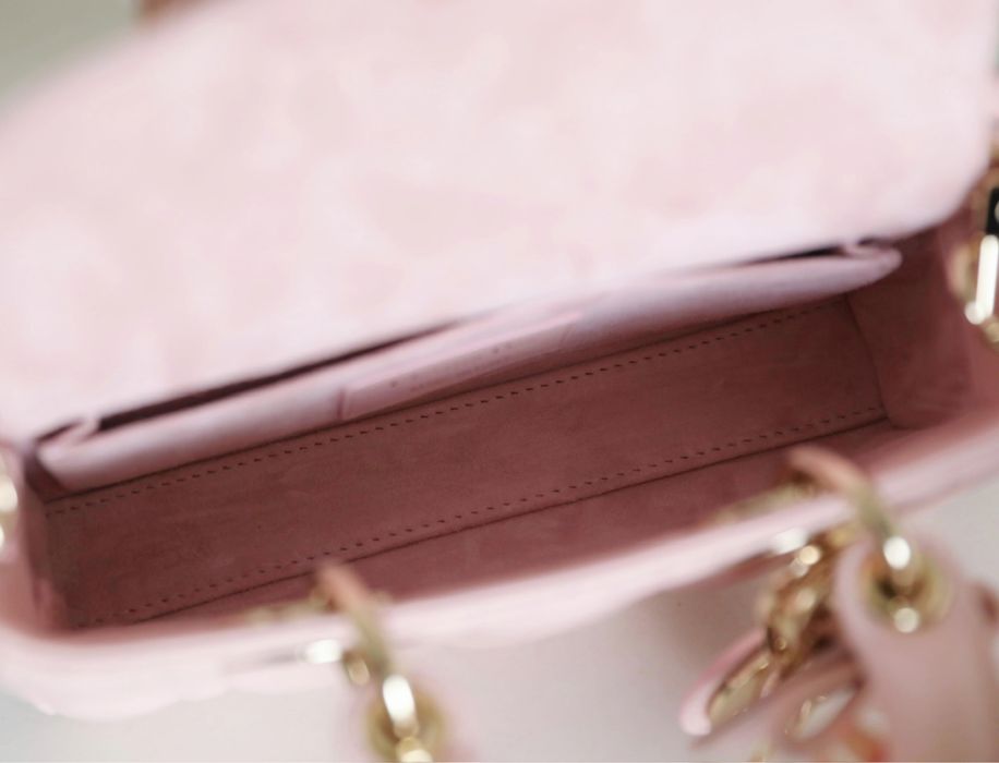Geanta Christian Dior D-Joy