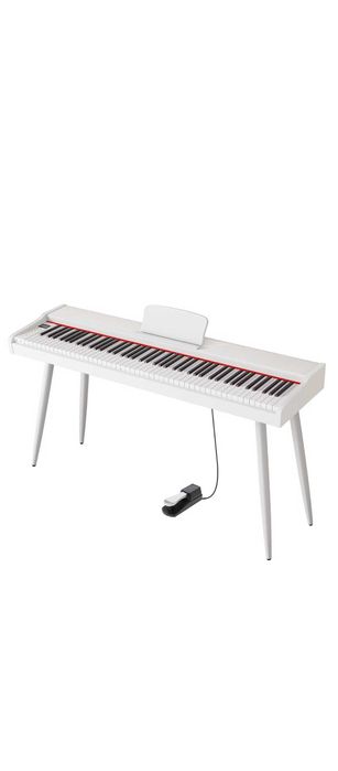 Digital Piano Blanth