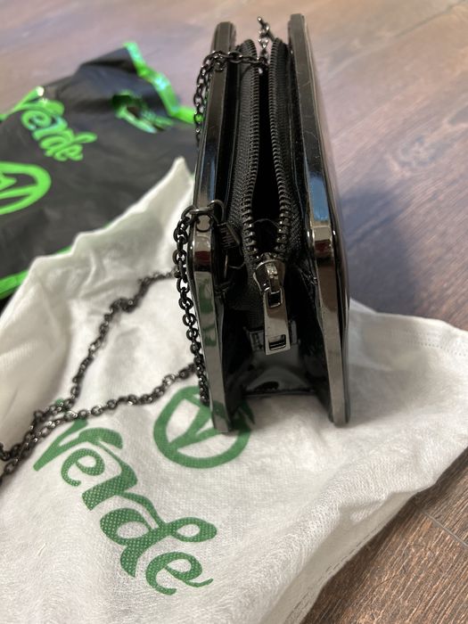 Дамска чанта Verde