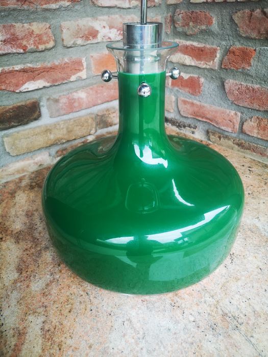 Lampa suspendata vintage pt Club sau Pub