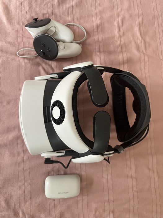 VR Очки вертуальной реальности