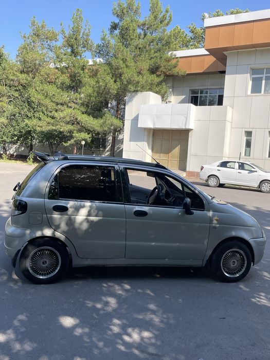 Matiz Arenda 20 ой