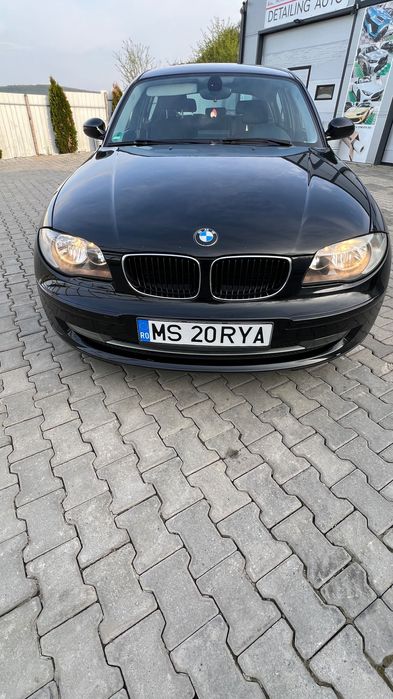 BMW Seria 1 De Vanzare