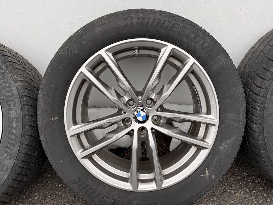 Jante  BMW M - 19
