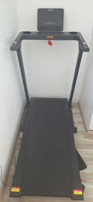 Banda alergare GO4FIT