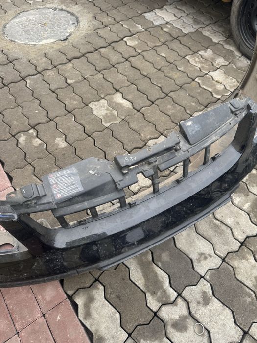Продам бампер пассат б5