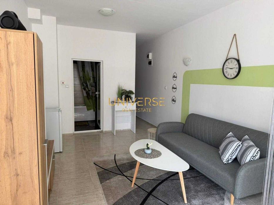Продава се Двустаен апартамент в к.к. Слънчев бряг - 67 кв.м за 541 €/кв.м - Снимка #4
