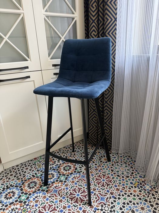 Барный стул россия