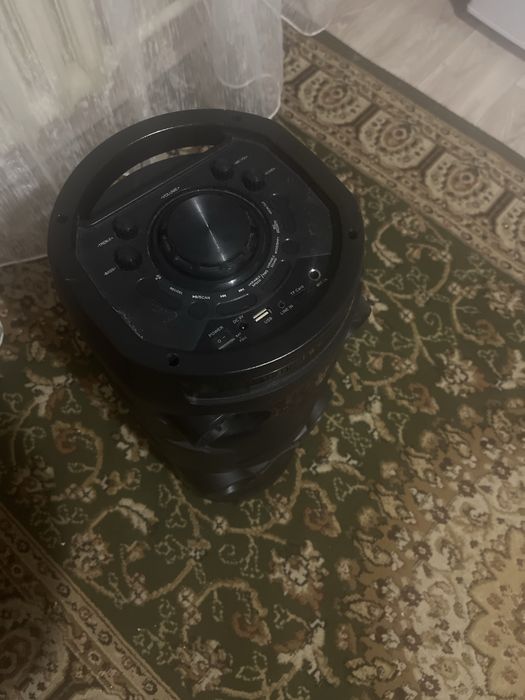 колонка BT Fiero v450