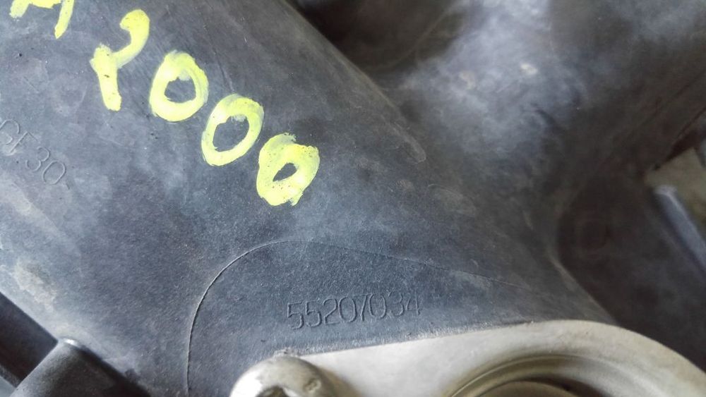 Galerie admisie 1.3 multijet 199a2000 lancia ypsilon 843 fiat doblo fiorino grande punto qubo 55207034