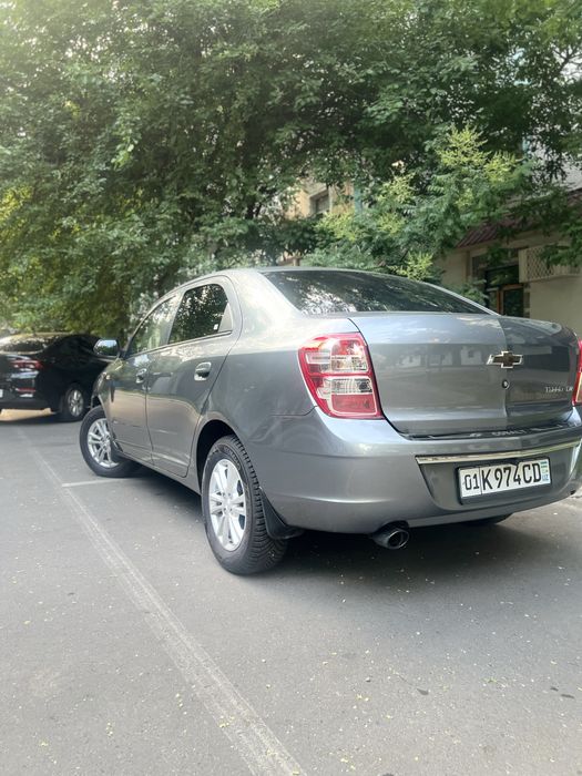 Chevrolet Cobalt