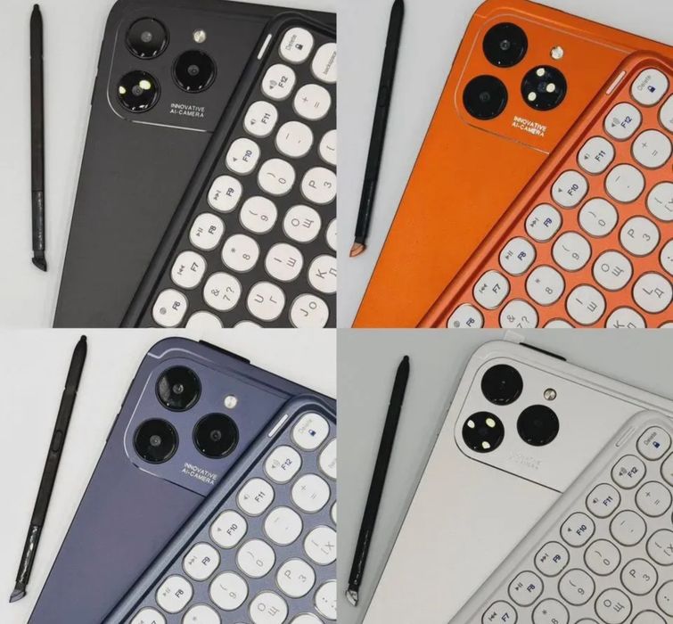 Планшет Tab 17 pro max