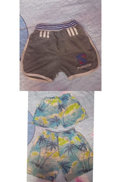 Продается детские вещи