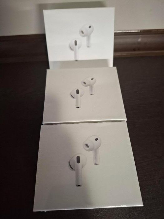 Apple AirPods Pro 3