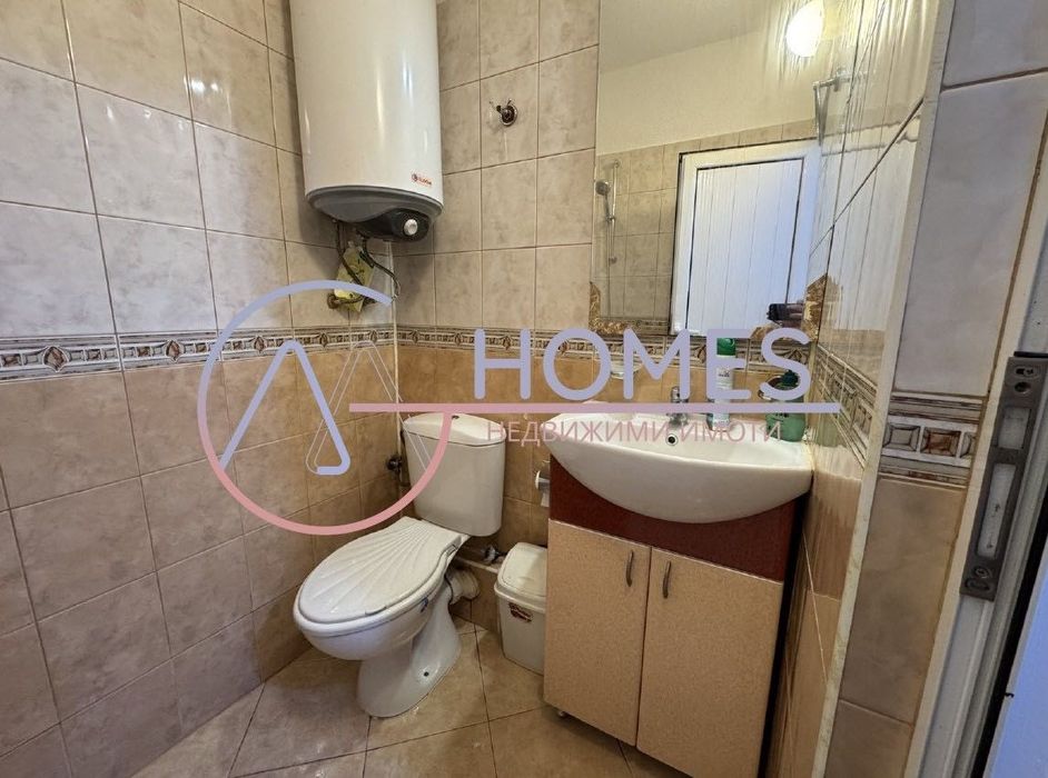 Дава се под наем Тристаен апартамент в София, Зона Б-19 - 72 кв.м за 700 € - Снимка #6