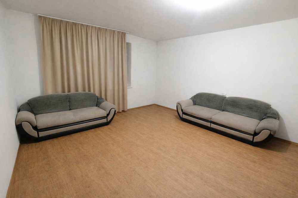 1-комн квартира на Бухар-жырау 4/9 этаж