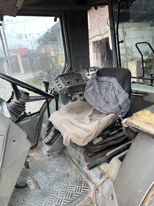 Tractor Massey Ferguson 3630