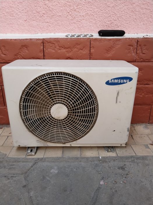 Кондиционер самсунг