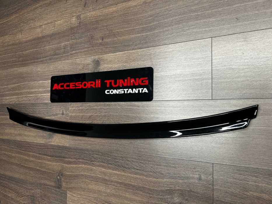 Eleron Portbagaj - BMW E46 Seria 3 1998 - 2006 Negru Lucios