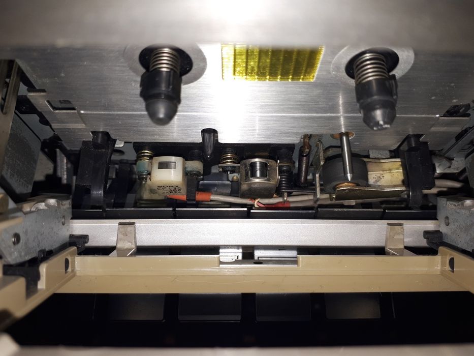Casetofon Sony TC k61 / TC k35