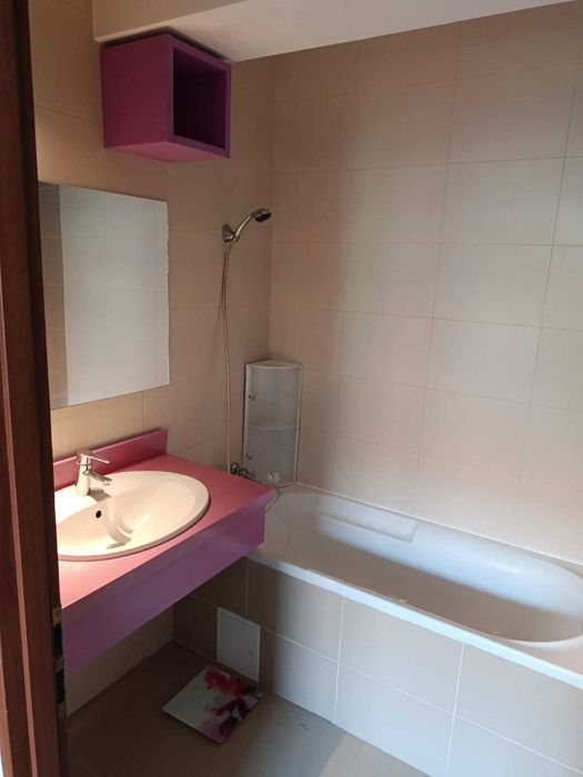 Apartament 2 camere 74 mp cu Birou & Parcare Privată | Str. Ady Endre (vizavi de Sala de Sport)