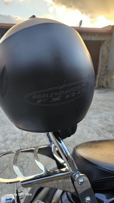 FXRG Harley Davidson XL