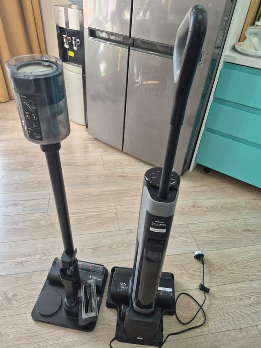 Моющий пылесос DREAME