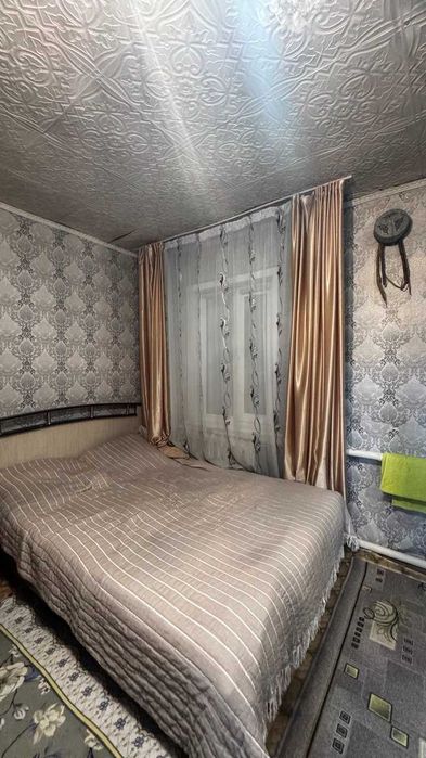 3 ком Дом на 2 Костанае с баней