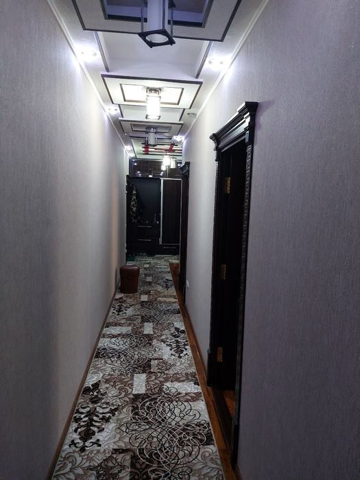 Tabaka 24 da, 80 kvadrat  uy sotiladi