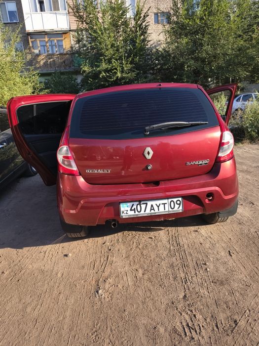 Продам машину в идеальном состоянии
