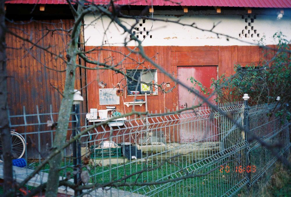 Olympus mju i / µ[mju:] I – aparat foto pe film 35mm – Quartz Date
