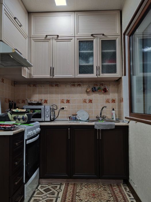 Аренда 3/2/4 массив Ялангач институт культуры