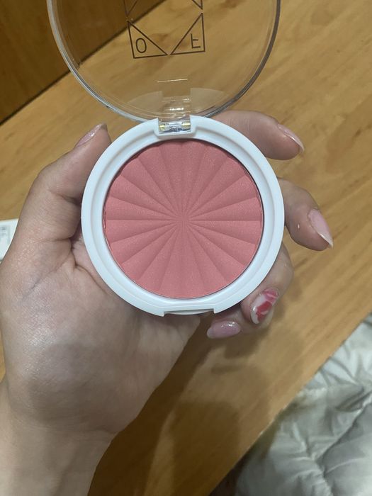 Лот козметика - Skin sorbet, OFRA, Pixi и др.