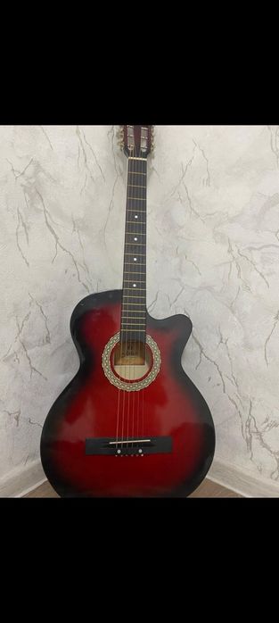 Joker gitara гитара