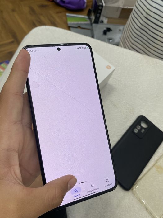 Xiaomi 12t  СРОЧНО