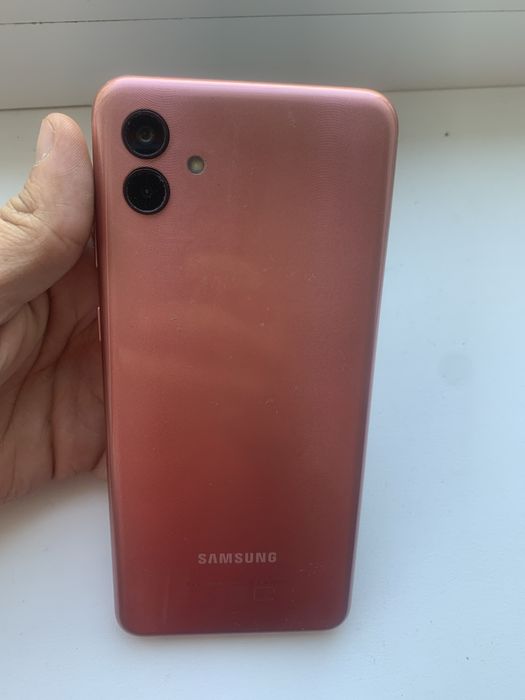 Samsung Galaxy A03
