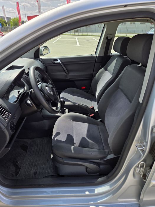 VOLKSWAGEN Polo 2006 — imagine 5